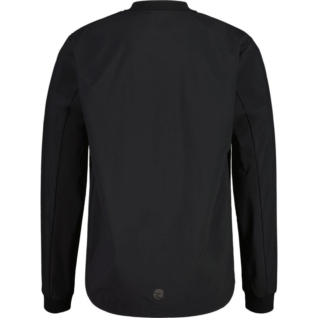Maloja BirnhornM. Commuter Jacket Men - deep black 8833
