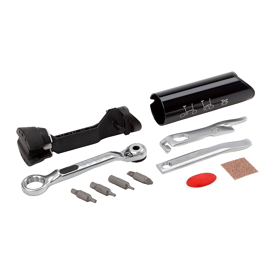 Brompton Toolkit