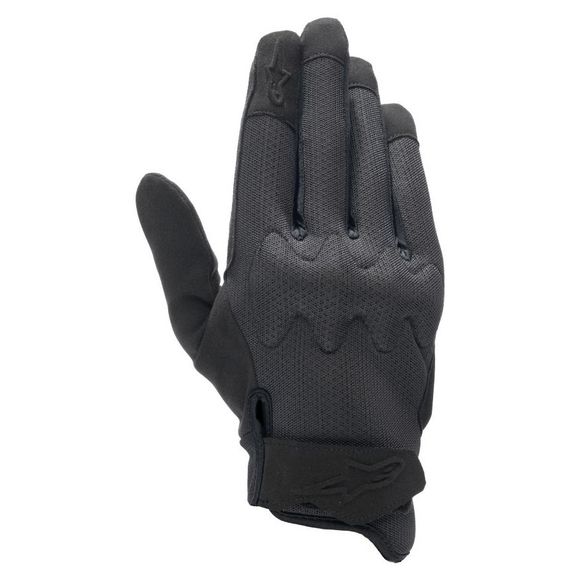 Alpinestars Stated Air Gloves - BlackRef: AP3309