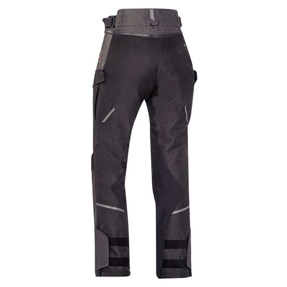 Pantalon Moto Ixon BALDER LADY - Noir / RougeRef : IX1443-C56315