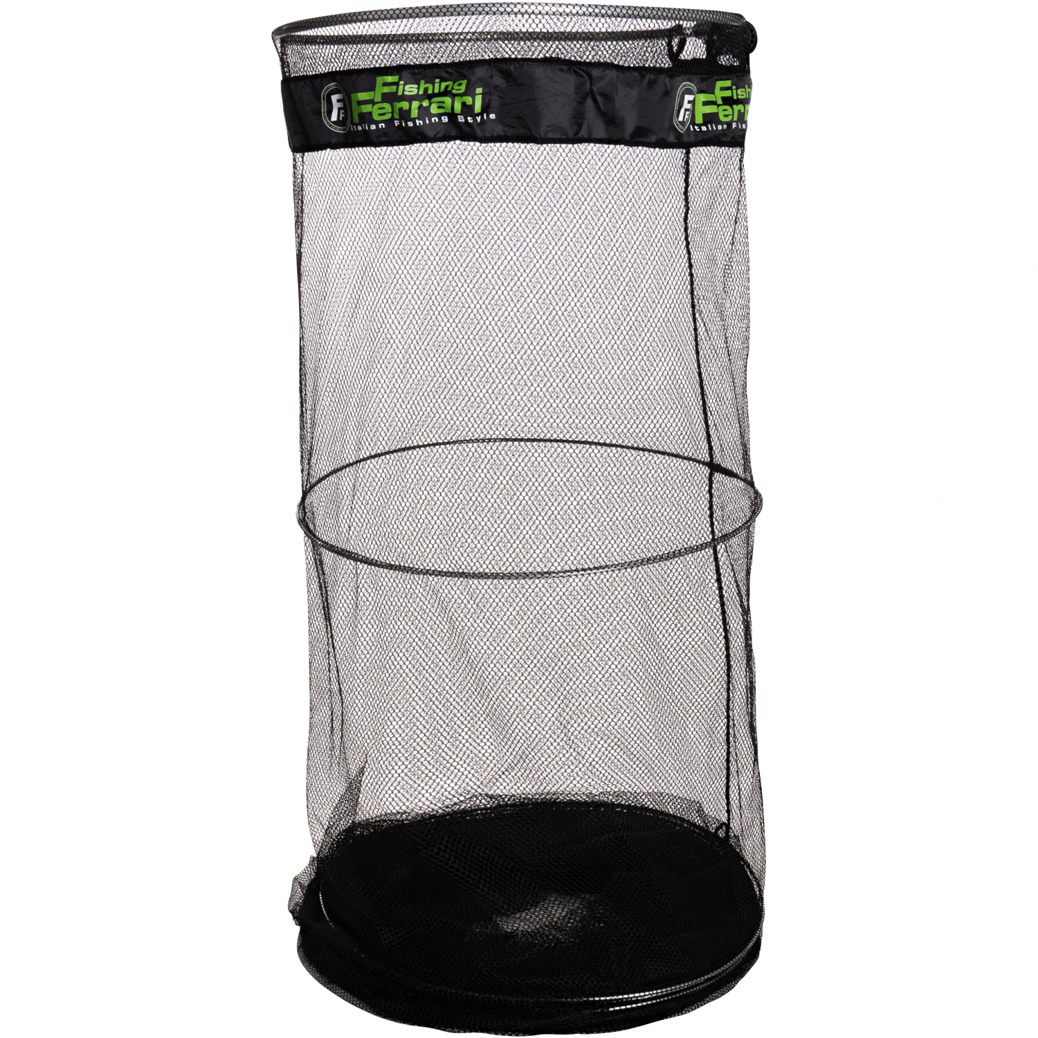 Fishing Ferrari Nassa Rotonda (Black)