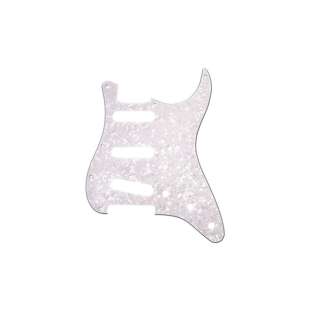 Fender Pickguard SSS WP – Thomann Ireland