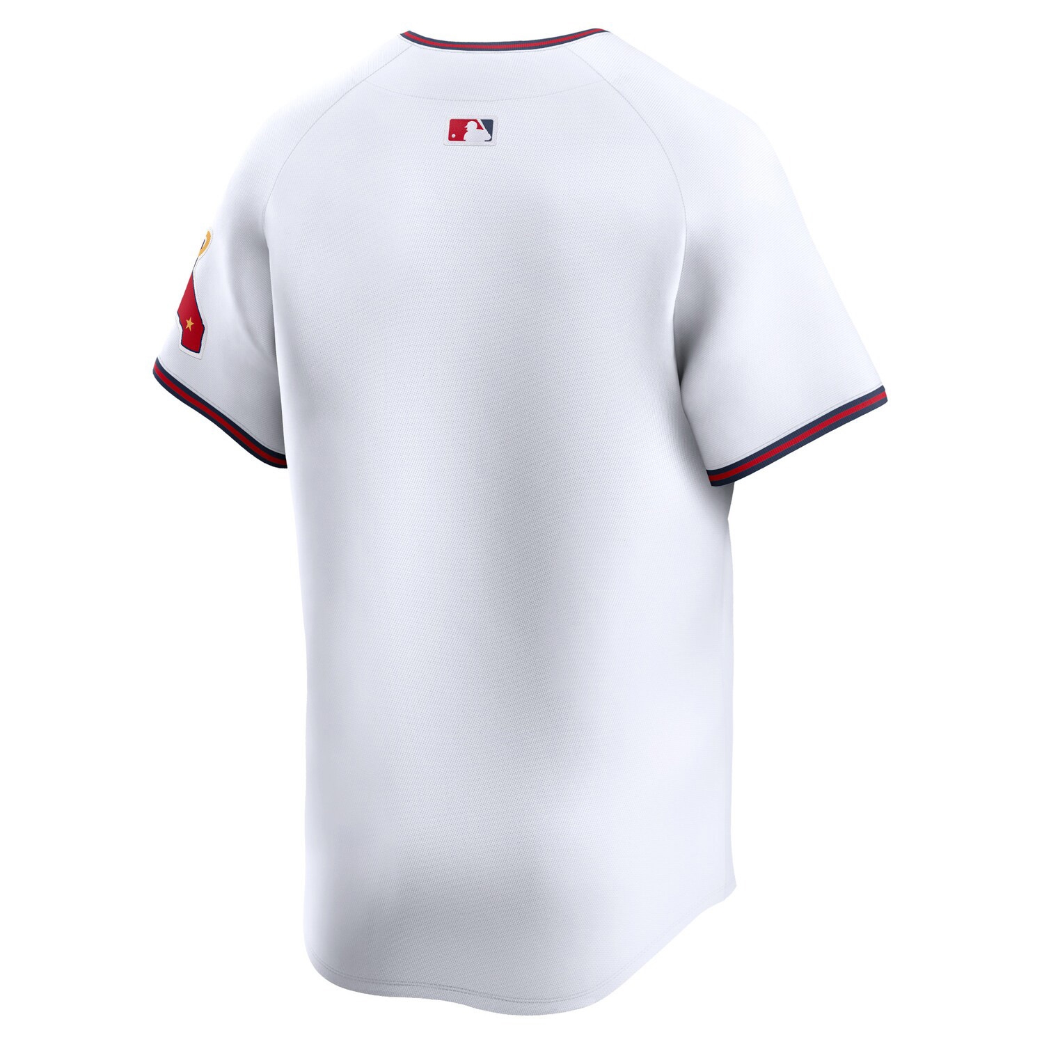 Los Angeles Angels Alternate 2 Nike Limited MLB Jersey White