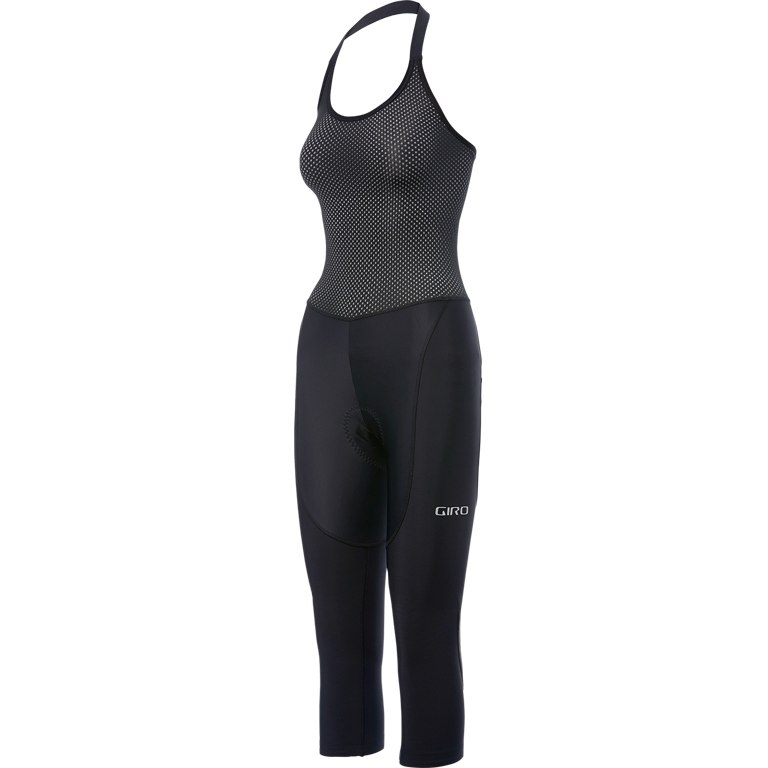 Giro Chrono Expert Halter Knicker Bib Women - black