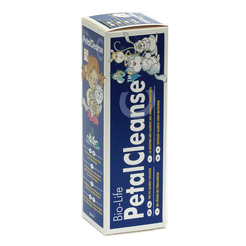 Bio-Life PetalCleanse for Cats - 350ml