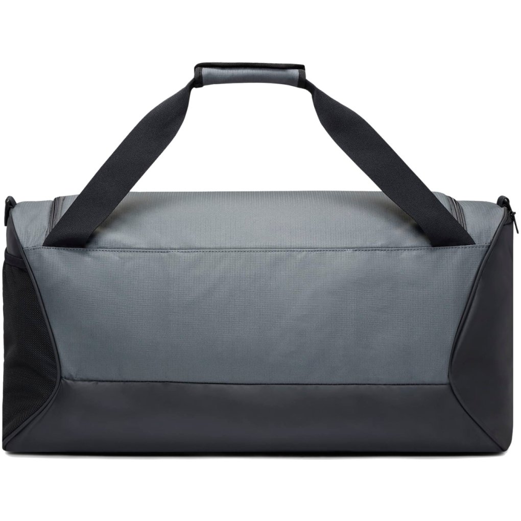 Nike Brasilia 9.5 Training Duffel Bag 60L (Medium) - iron grey/black/white DH7710-068