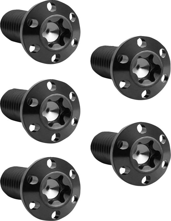 Arlen ness brake disc screw Universal BoltRef: ANS00484A / 24011702