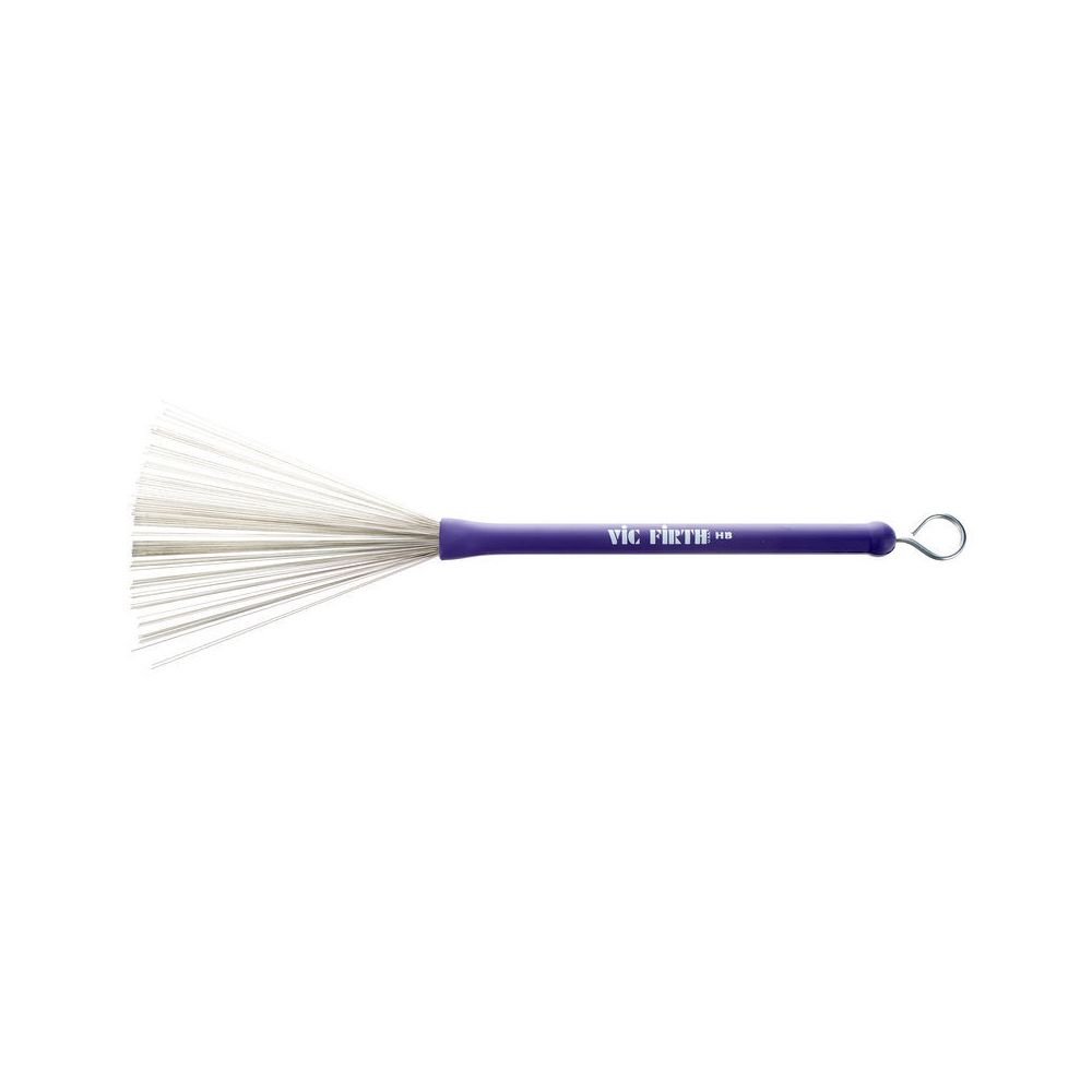 Vic Firth HB Heritage Brushes – Thomann Ireland