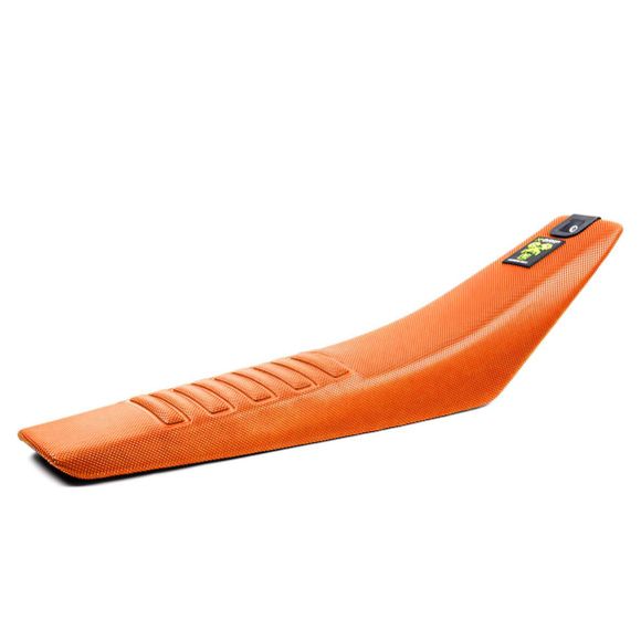 X-GRIP BABOONS BUTT Seat Cover - OrangeRef: Xgr0053 / 0513Xg2633008