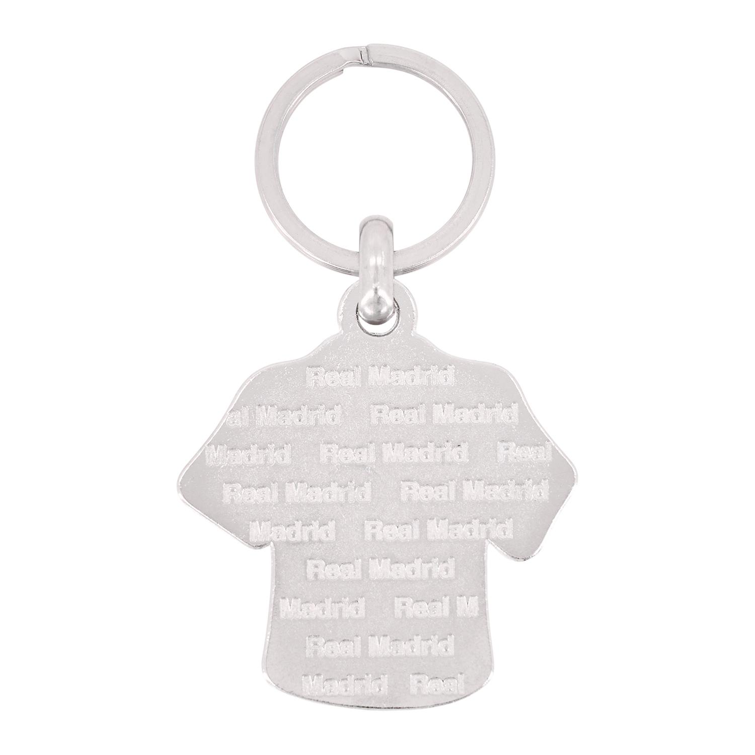 Keyring Shirt Carvajal