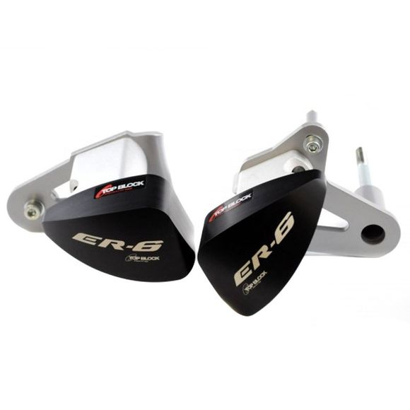 Top Block KIT PADS - GreyRef: tb0042 / rlk16