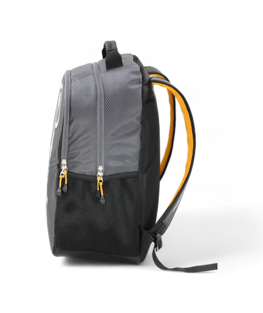 MOCHILA BULLPADEL BPM25004 PERFORMANCE NEGRO