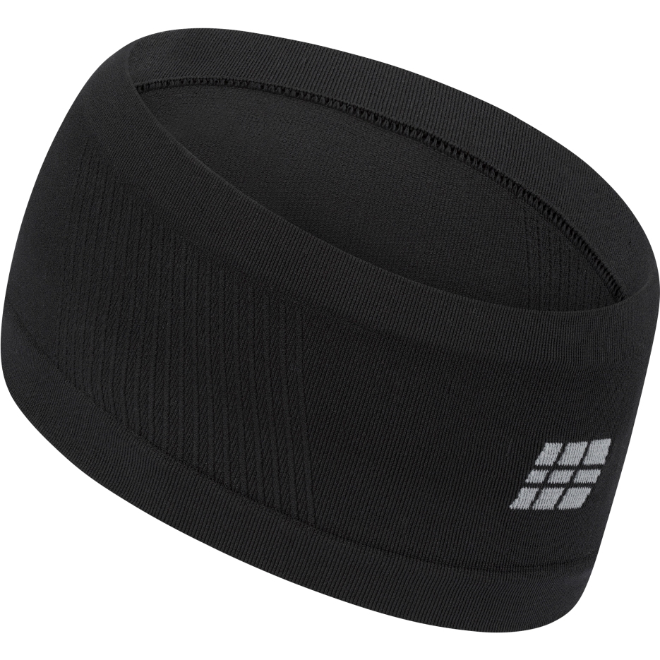 CEP Core Run Headband - black