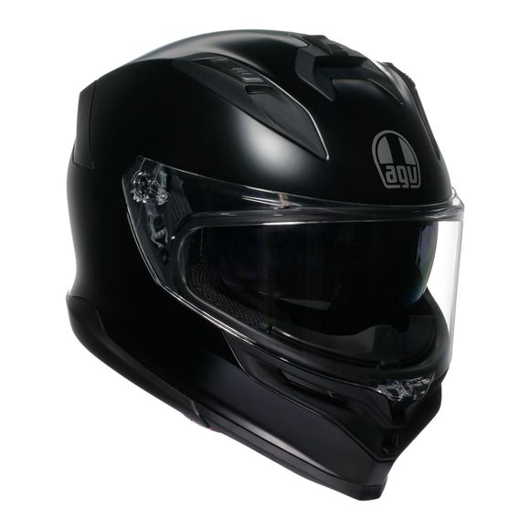 Casque intégral AGV K7 - MONO - NoirRef : AG1098