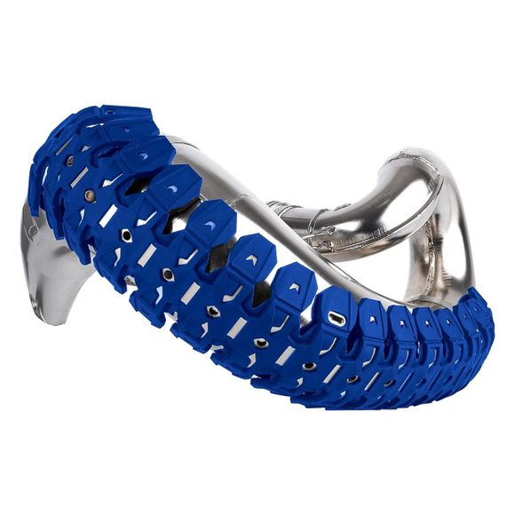 Polisport 2-STROKE exhaust protection - BlueRef: PLS0001