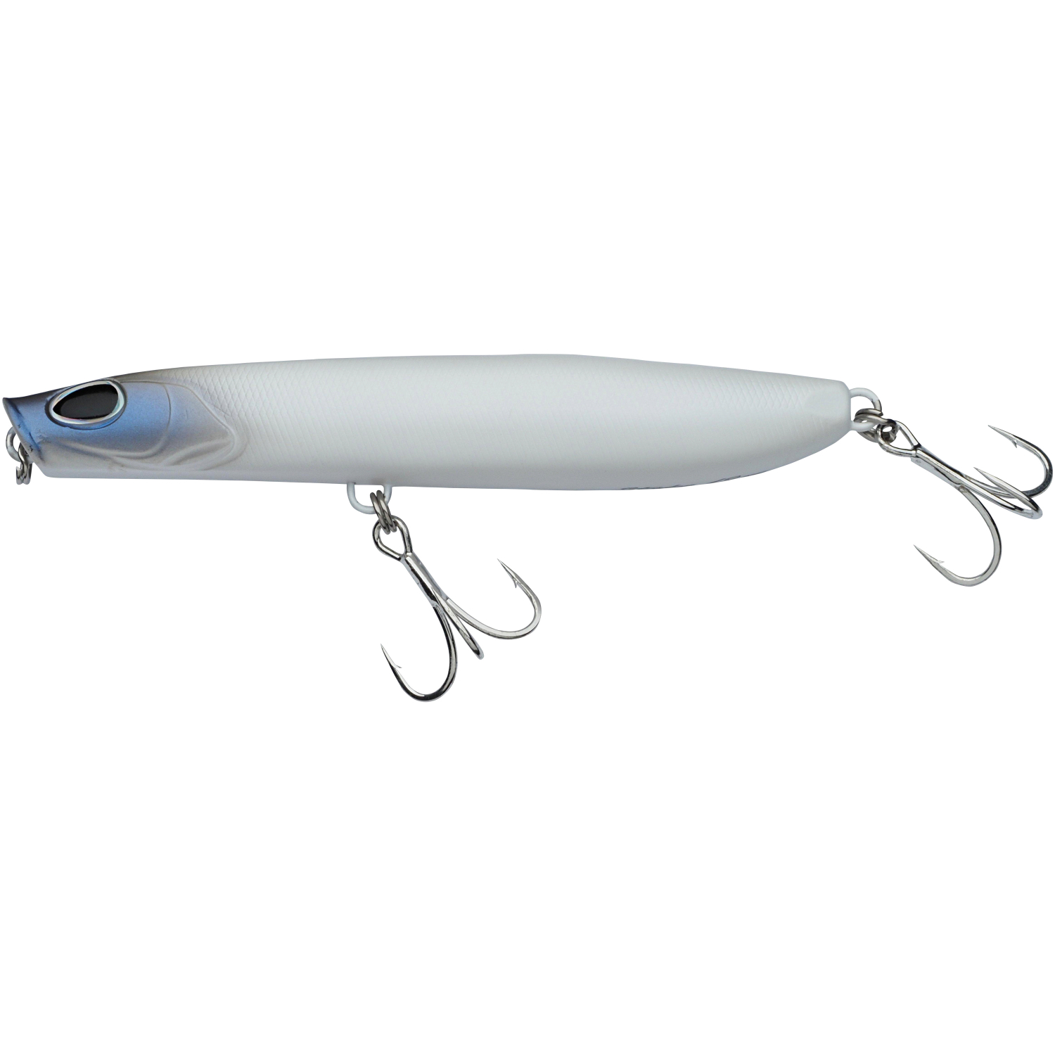 Berkley DEX Strider (White Chartreuse)