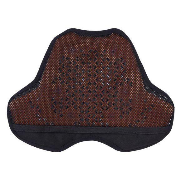 Protection poitrine Rukka CHEST CP2 FULL L2Ref : RUK0029 / 70340704-990-ONE