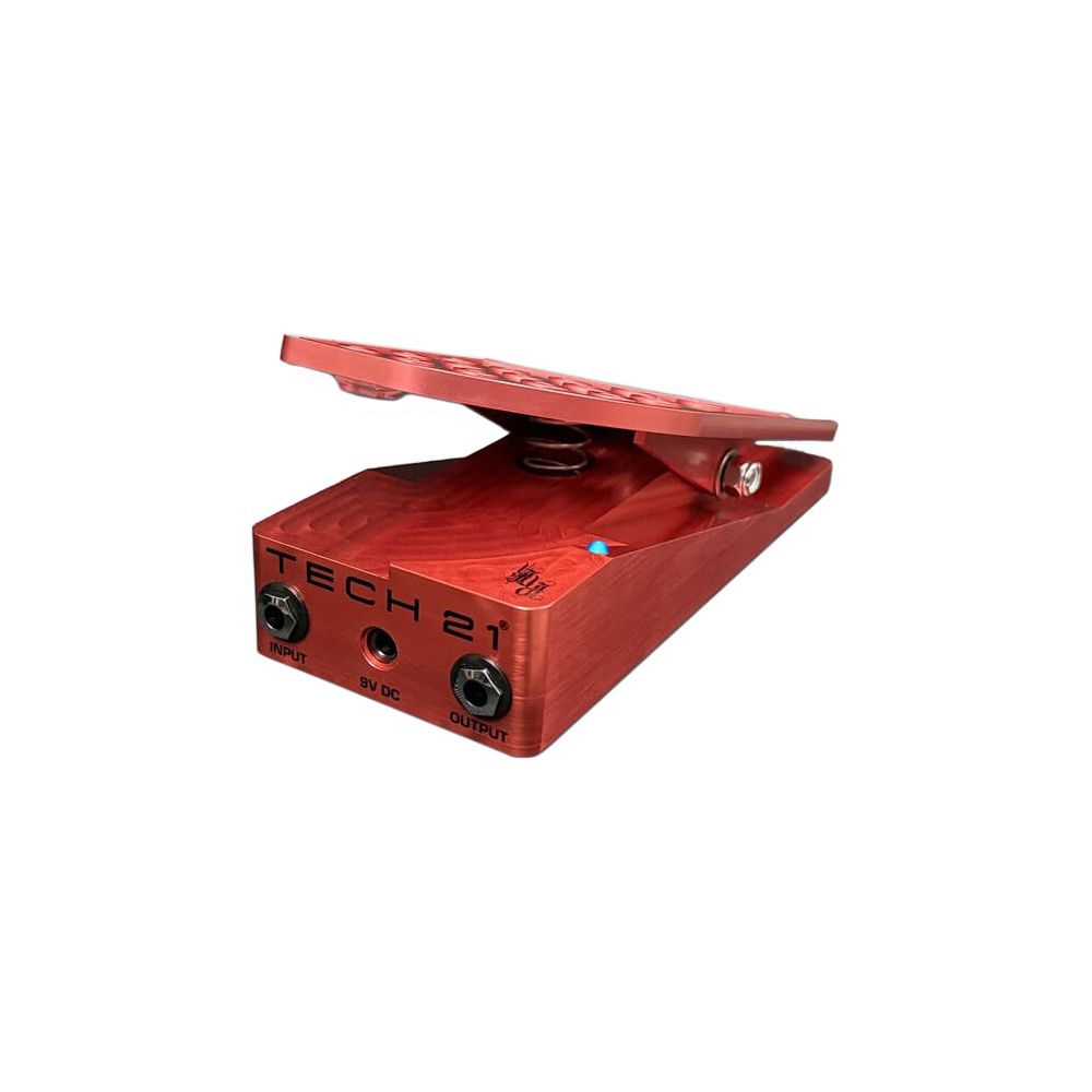 Tech 21 Killer Wail R.Kotzen Signature – Thomann Ireland