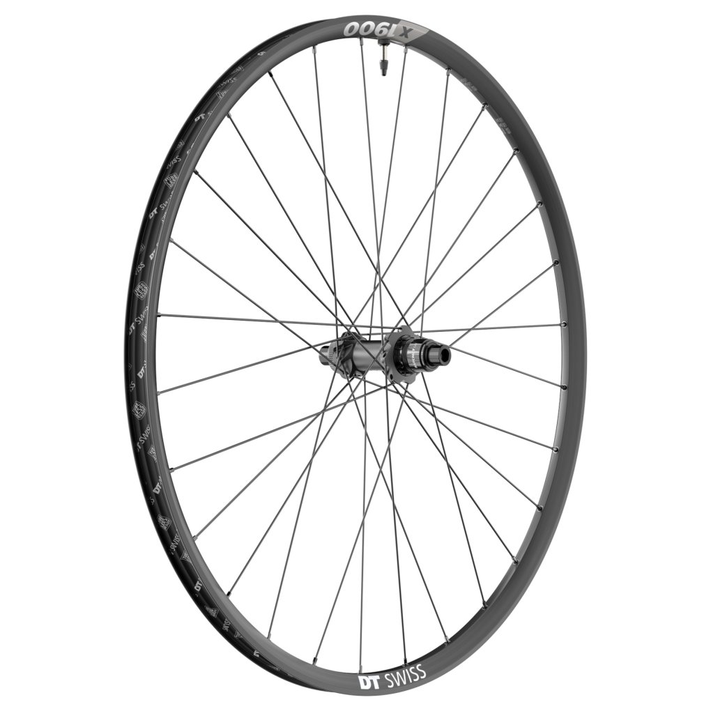 DT Swiss X 1900 SPLINE Rear Wheel - 29