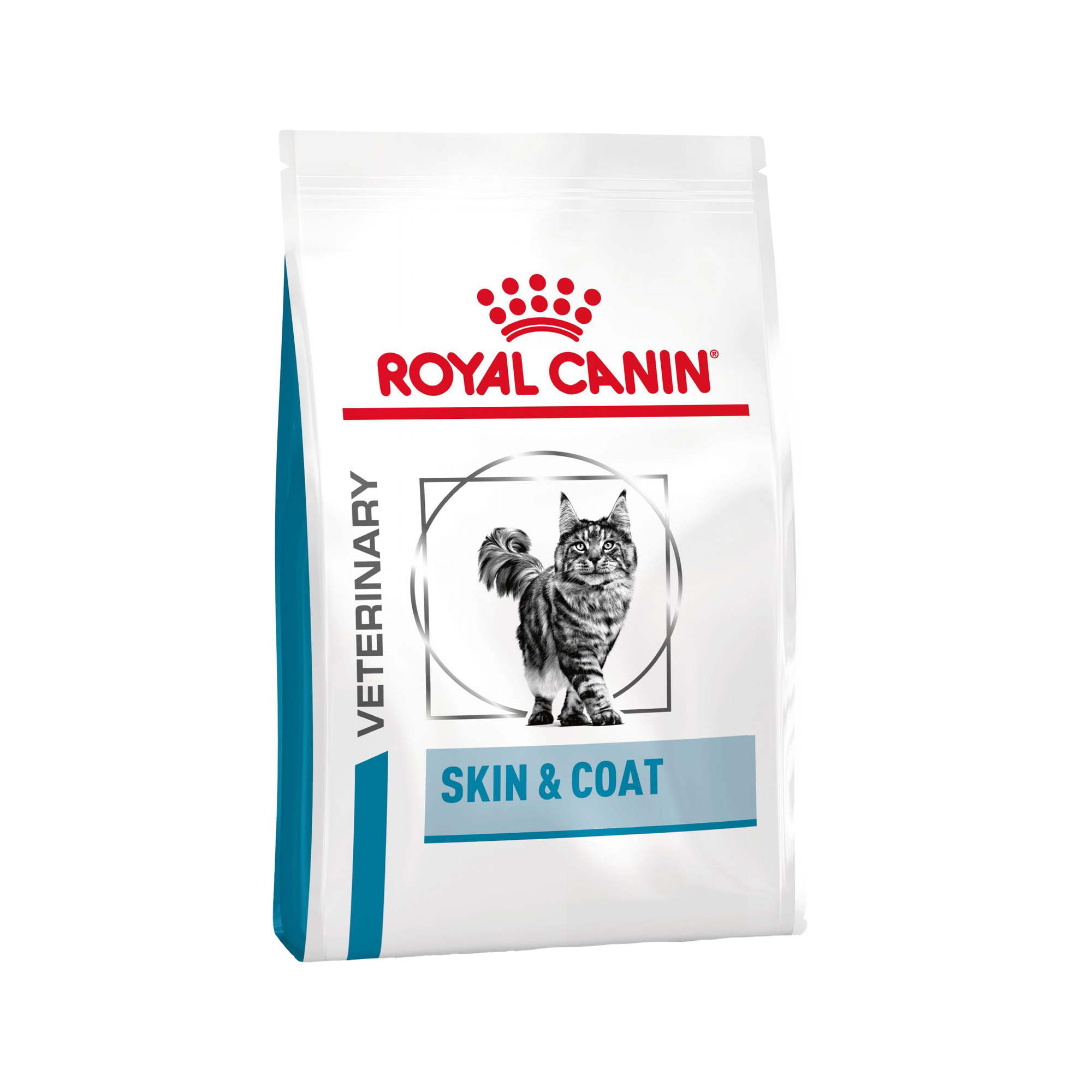Royal Canin Skin & Coat - 1.5kg
