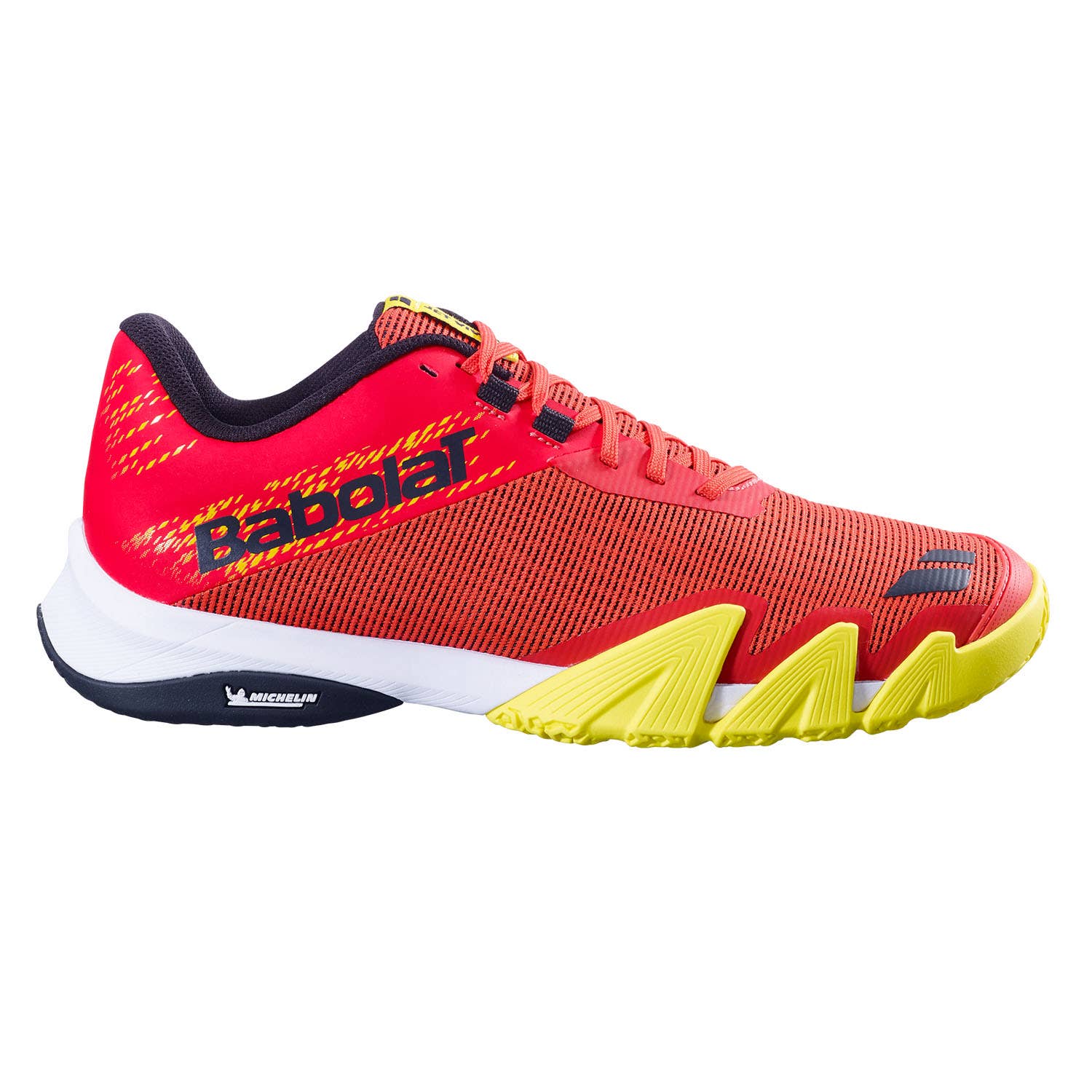 Babolat Jet Viva M 3A0S25B934 5068 RED