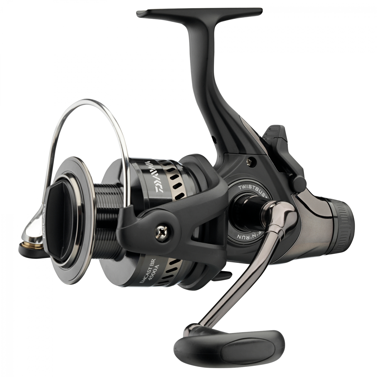 Daiwa Free Running Reel Emcast BR A