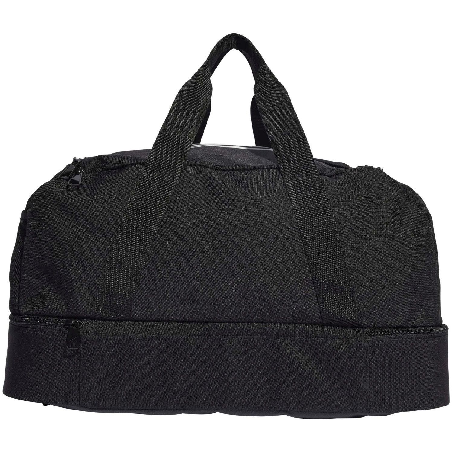 ADIDAS TIRO LEAGUE SMALL SPORT BAG BLACK