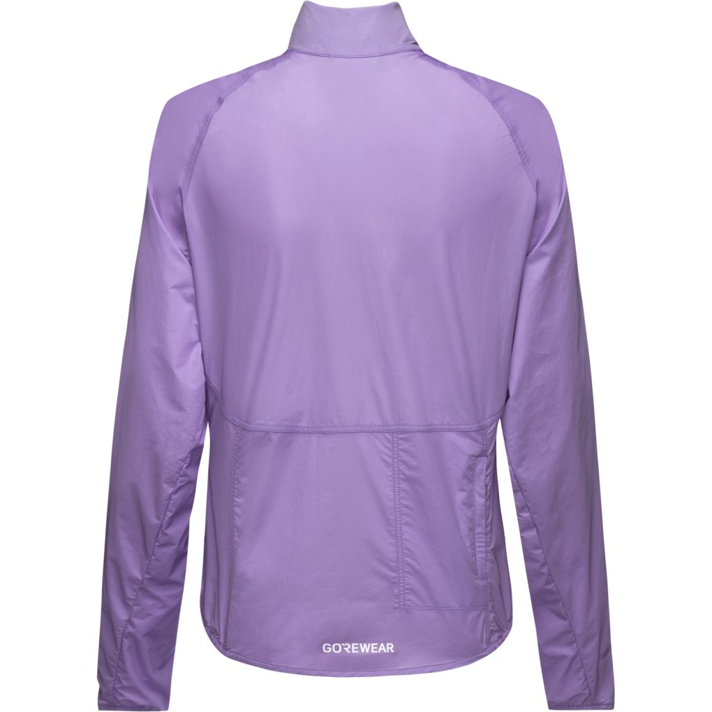 GOREWEAR Spinshift Windbreaker Women - scrub purple BX00