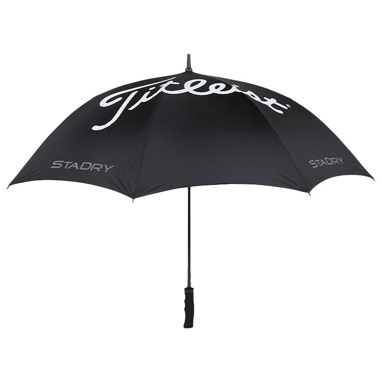 Titleist StaDry Single Canopy Golf Umbrella