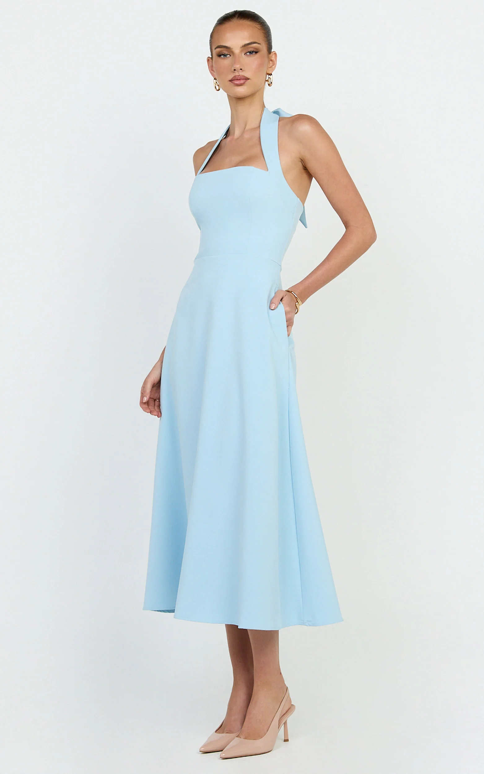 Karissa Midi Dress