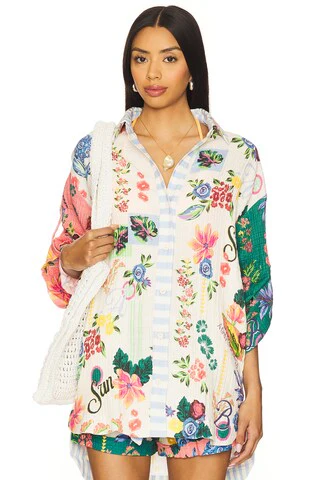 Chrissy 1 Citrus Dress