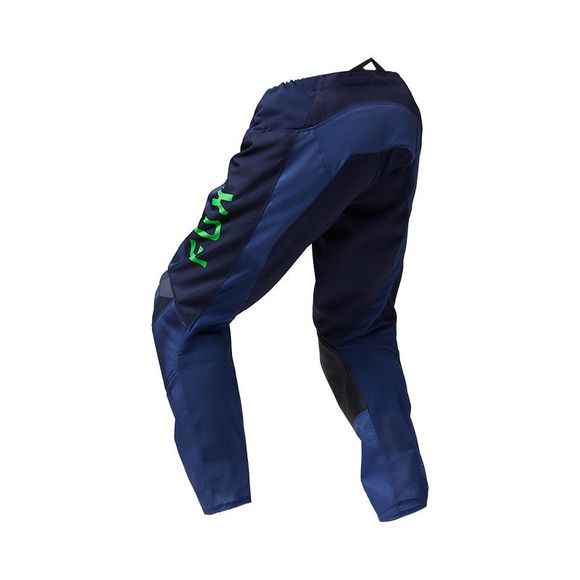 Fox cross pants 180 TAUNT 2025 - BlueRef: FX5154