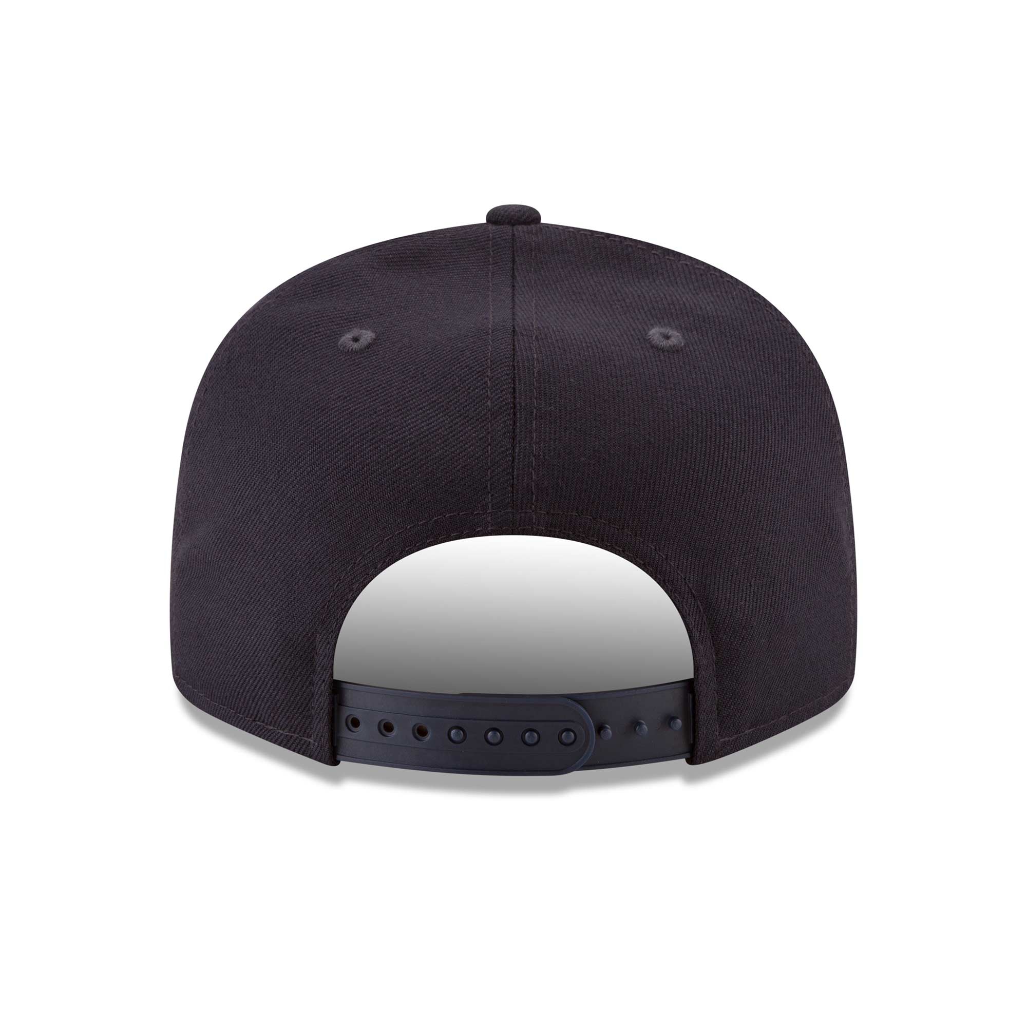 Boston Red Sox Basic Logo New Era MLB Snapback Cap
