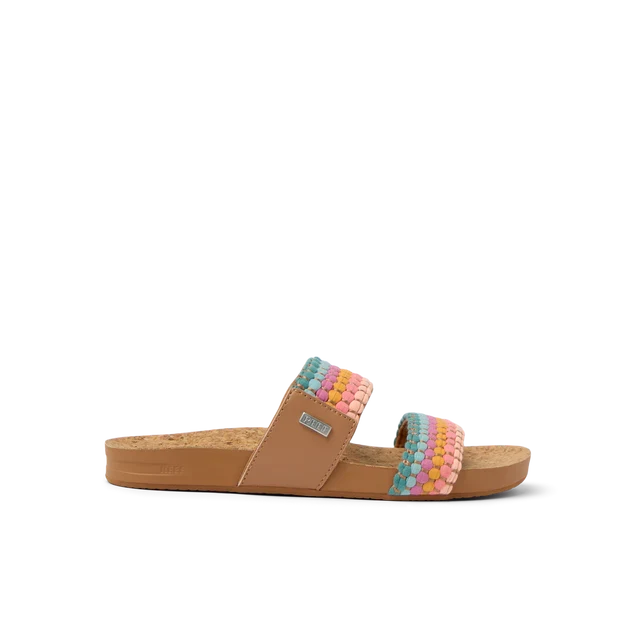 Cushion Vista Women's Arch Support Sandals