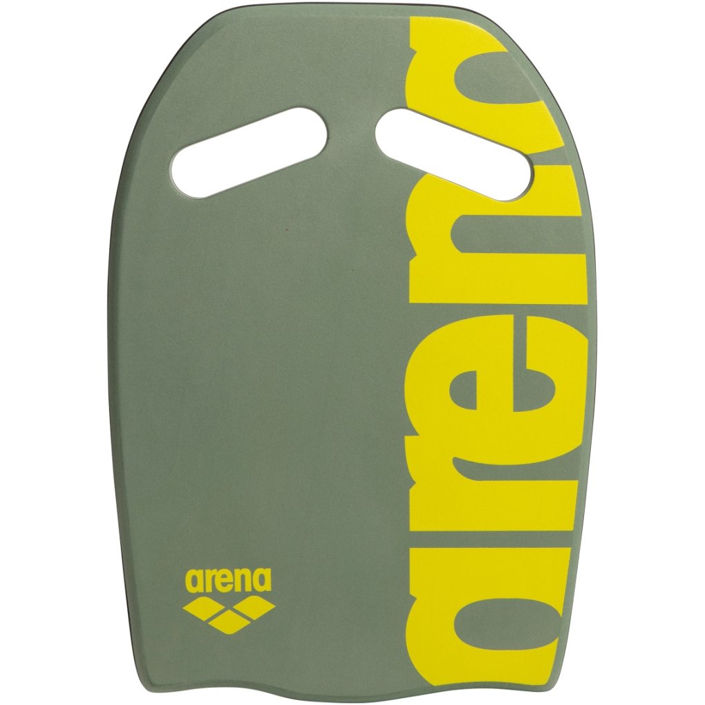 arena Kickboard - Sage/Artic Lime
