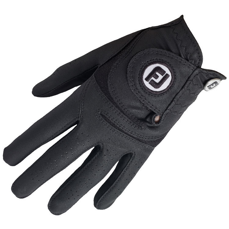 FootJoy Ladies WeatherSof Golf Glove
