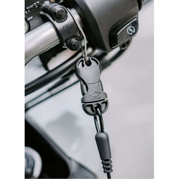 Airbag Hit Air Accessory Motorcycle ConnectorRef: Hit0010 / Connector