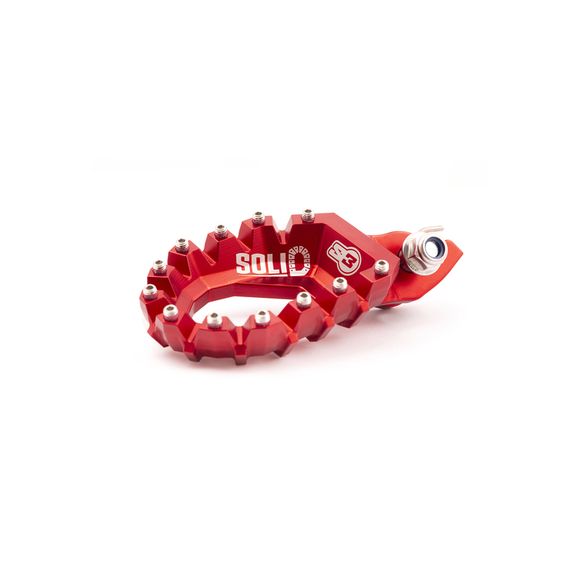 Repose-pieds S3 Repose pieds SolidRef : SPART00057A / 1117785002