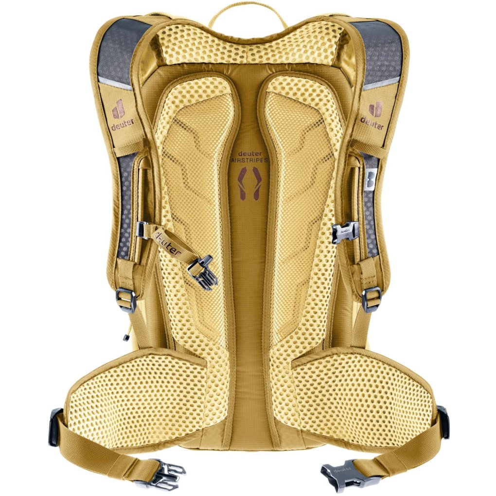 Deuter Compact 14+3 MTB Backpack - savanna-dune
