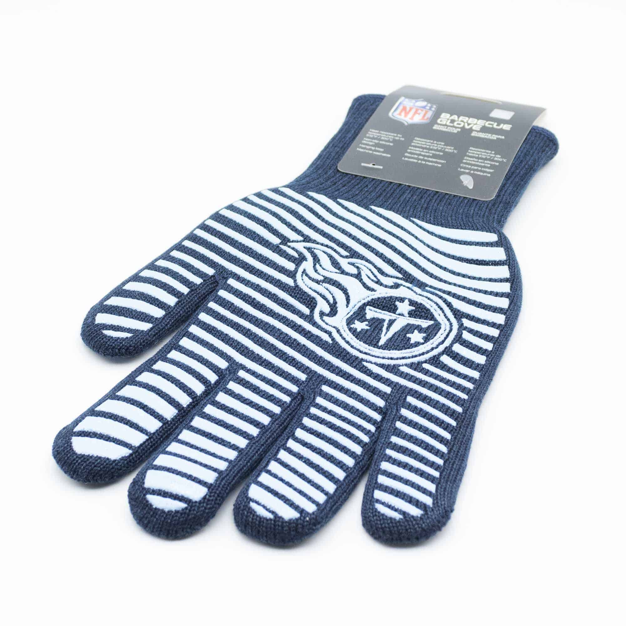 Tennessee Titans NFL Barbecue Glove