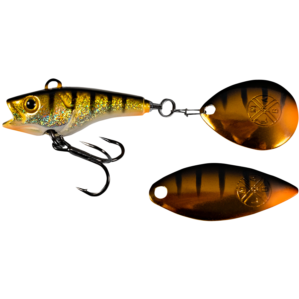 LMAB KØFI Good Vibe (Real Perch)