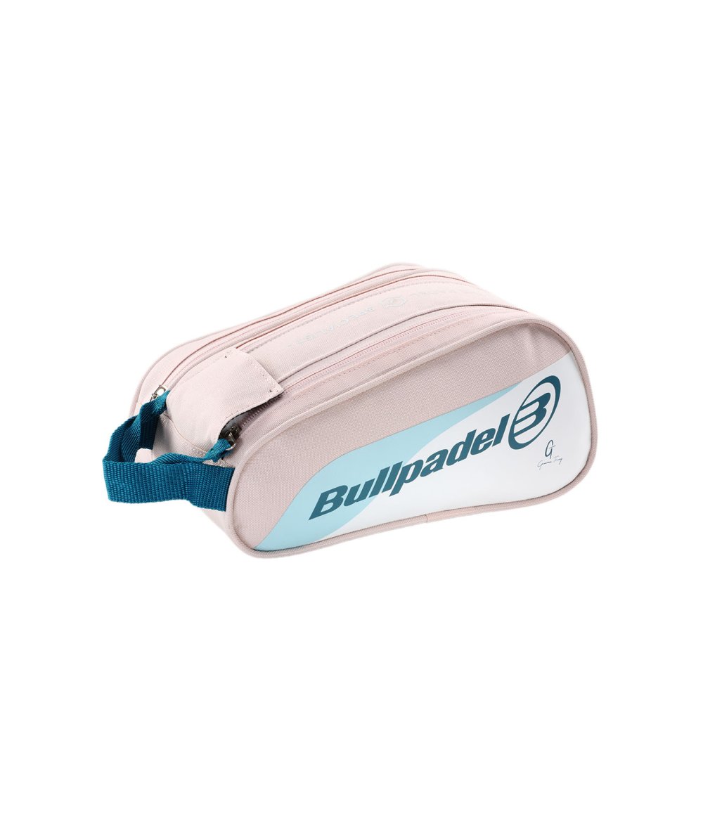 NECESER BULLPADEL BPP25018 ELITE ROSA PASTEL
