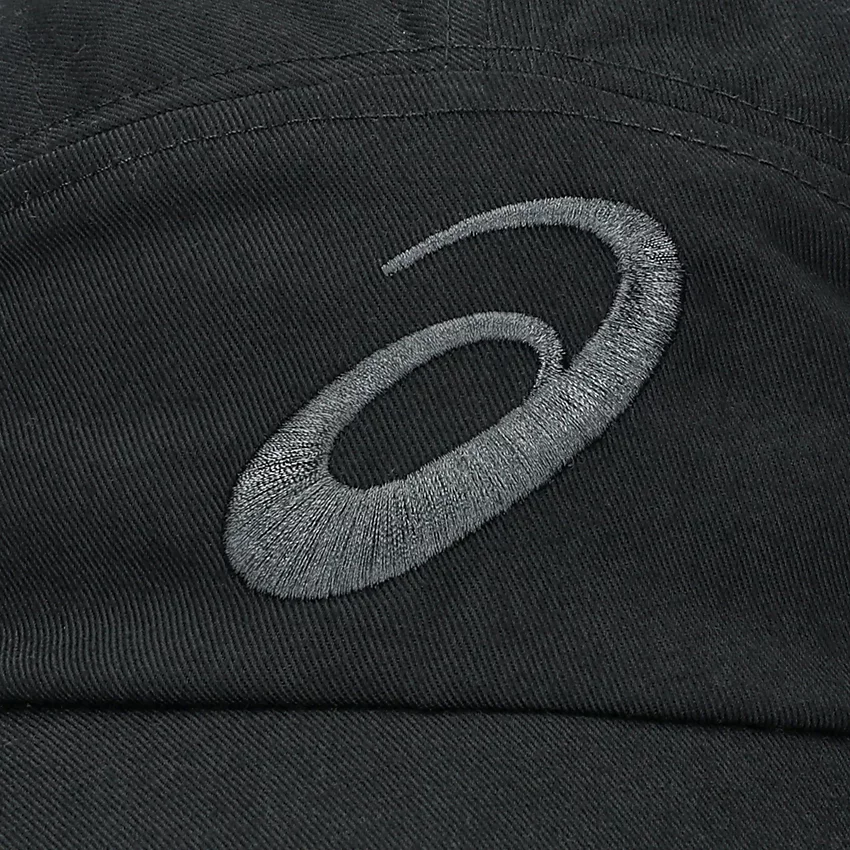 LOGO CAP