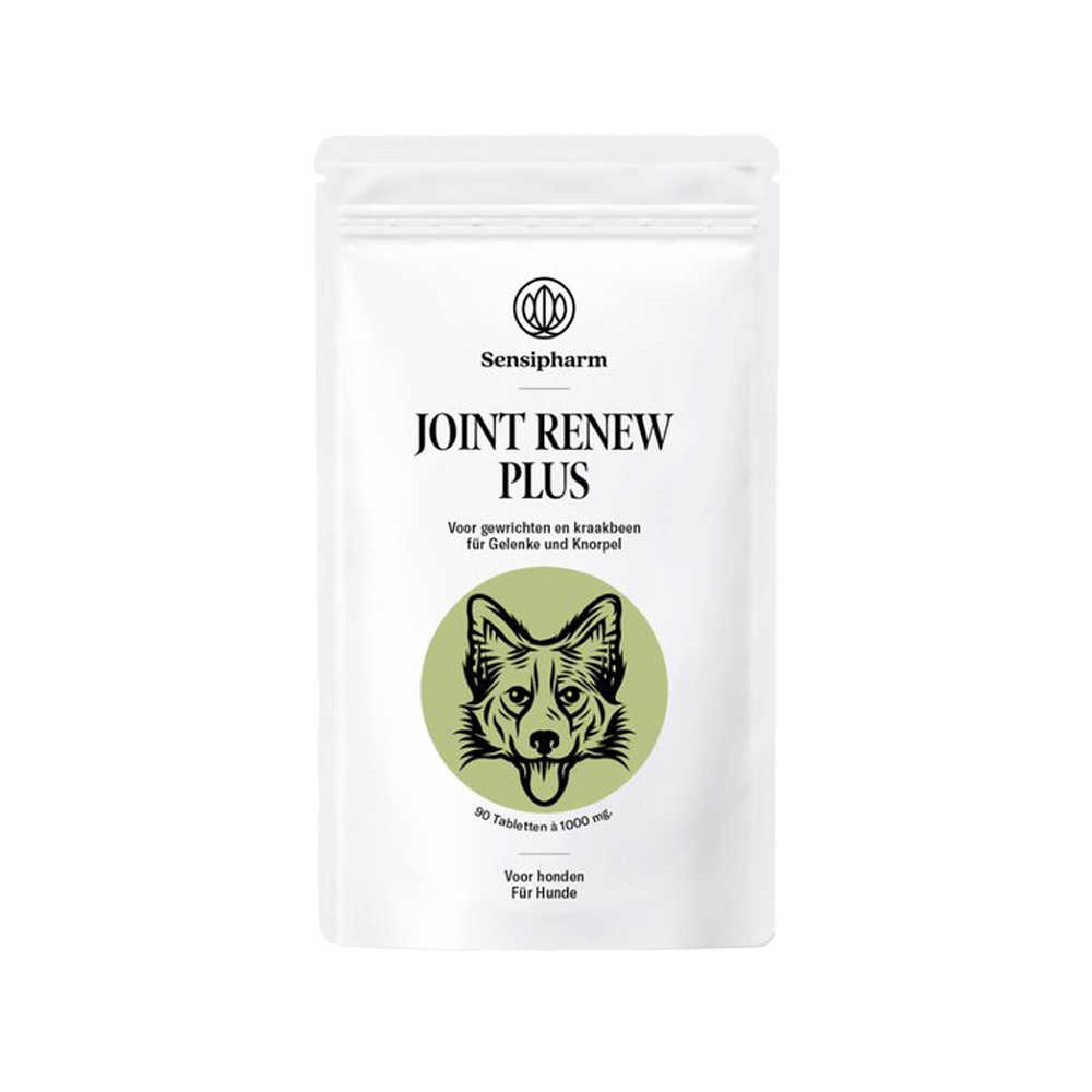 Sensipharm Joint Renew Plus for Pets