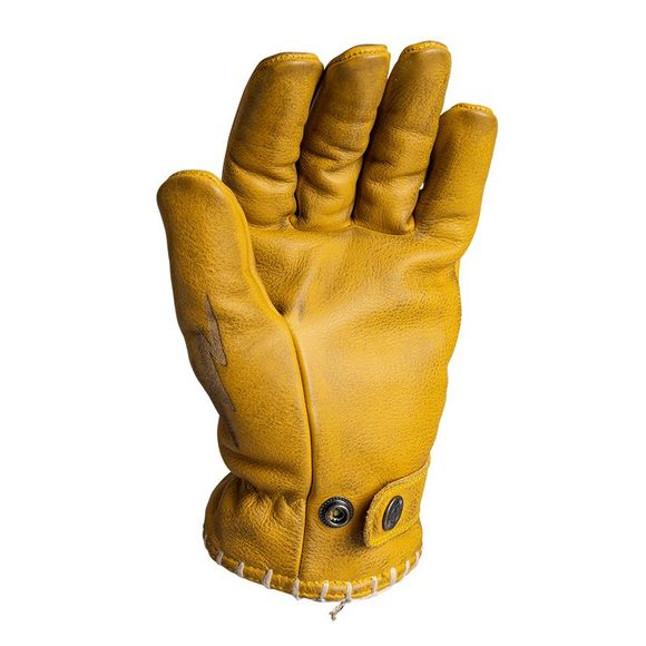 John Doe Coyote Gloves - Yellow / GrayRef: JDE0128