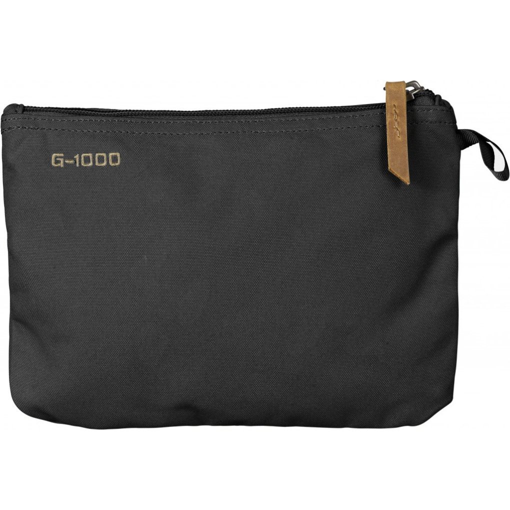 Fjällräven Gear Pocket - dark grey