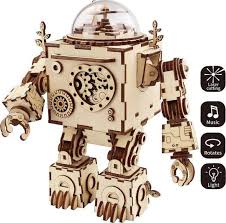 Orpheus Robotime ROEAM601