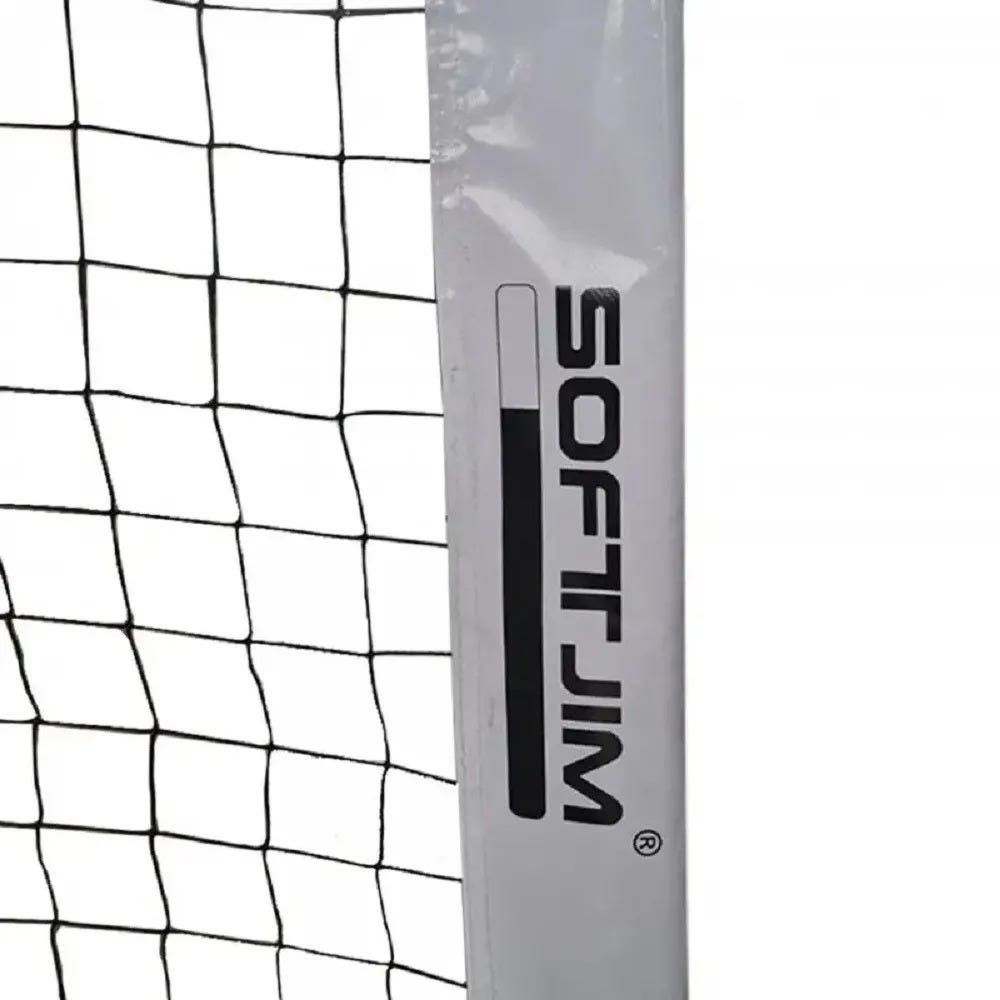 RED PICKLEBALL SOFTJIM 0014914