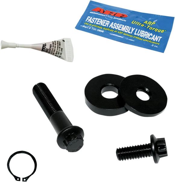 Kit de visserie cache arbre à cames Feuling Parts vilebrequin arbre à pignonRef : FELG00286A / 24010813