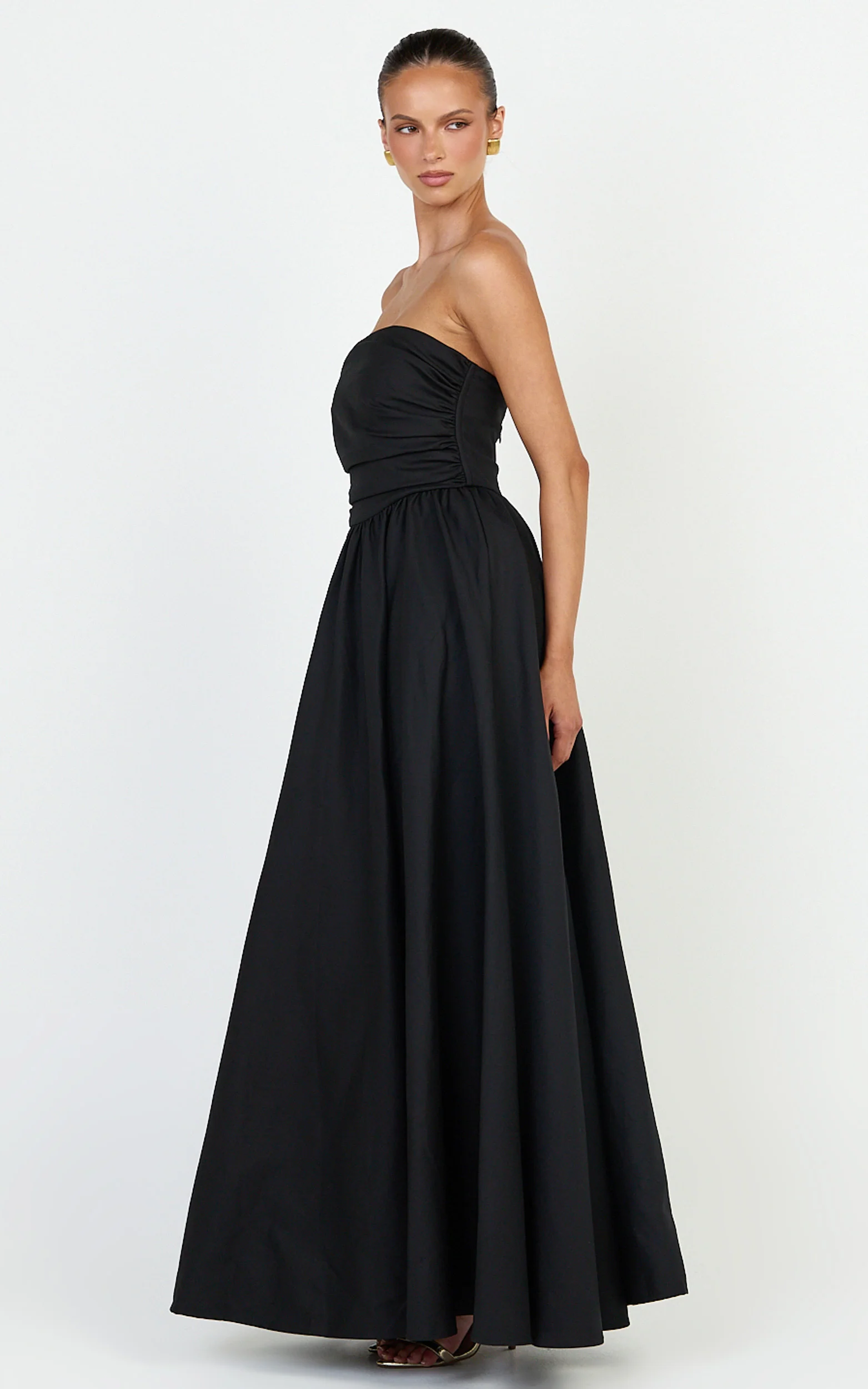 Gia Maxi Dress